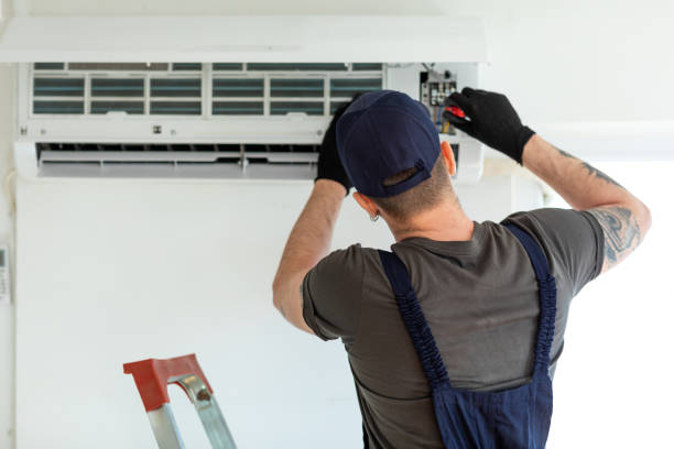 Best General Air Duct Cleaning  in Coral Springs, FL
