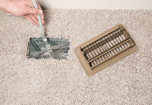 Best Air Duct Cleaning Near Me  in Coral Springs, FL